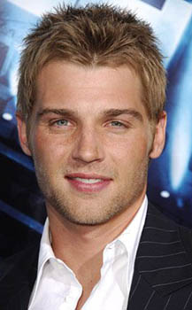 Mike Vogel